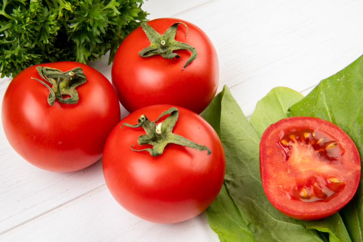 Thức uống 'triệu người mê' âm thầm rút ngắn tuổi thọ Cà chua tăng giá mạnh, có nên tiếp tục ăn?