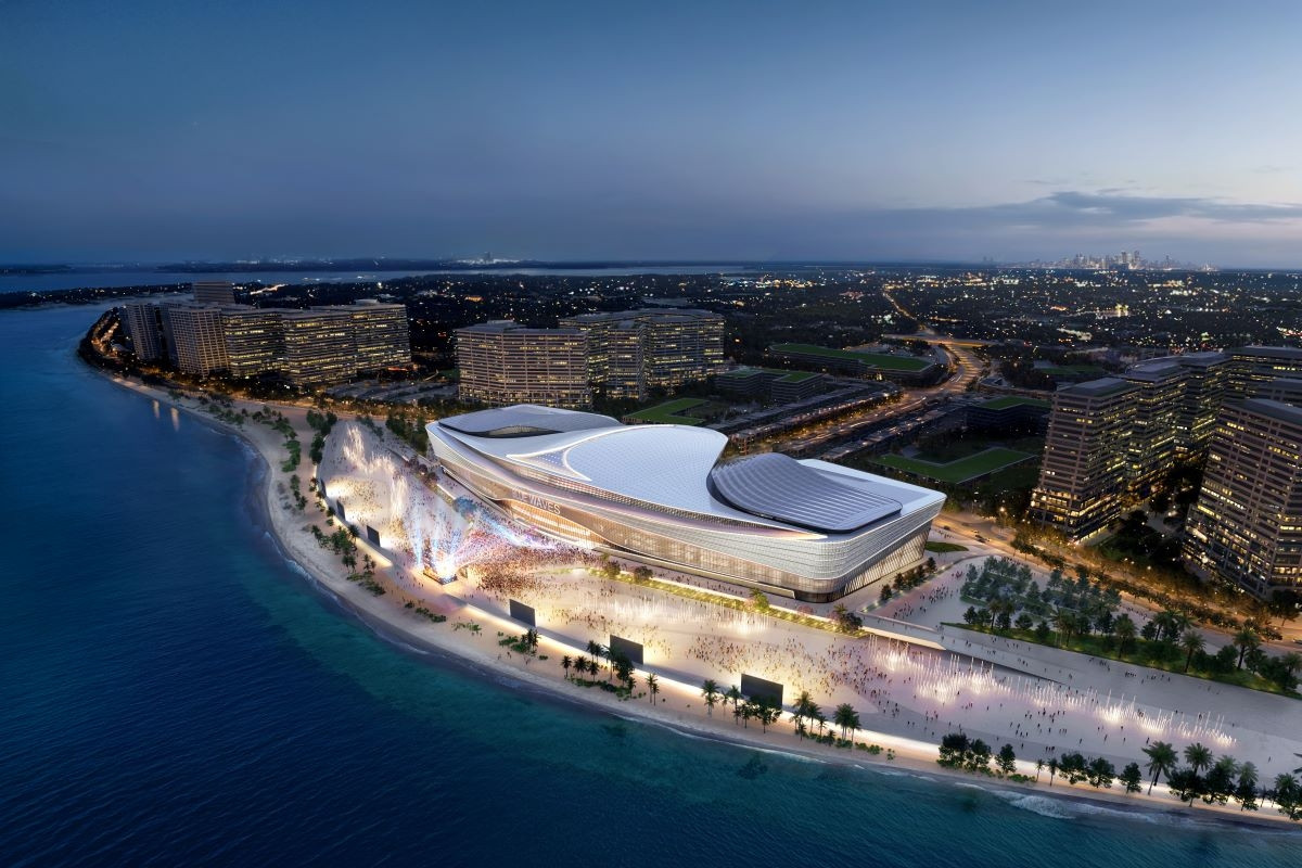 ‘Cú hích’ tăng trưởng của Vinhomes Green Paradise