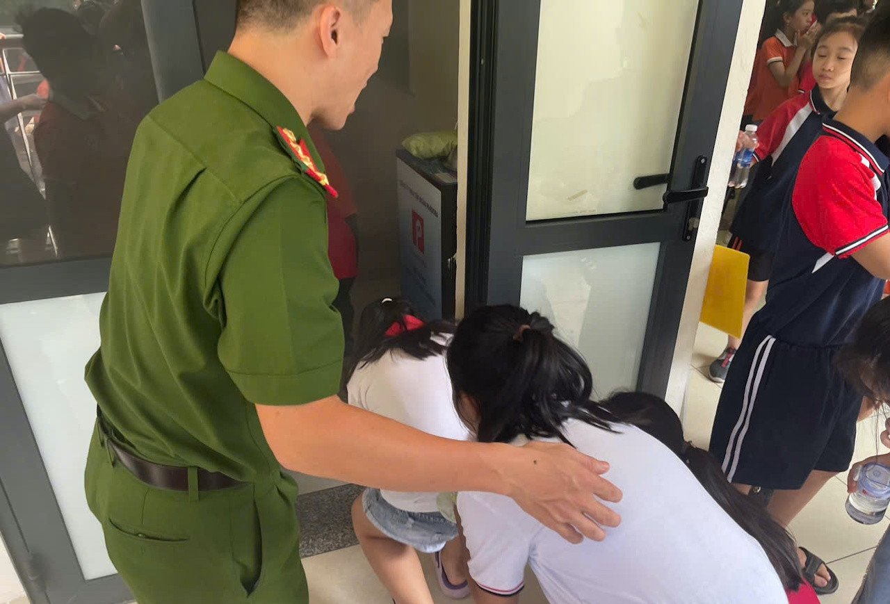 Đa dạng hóa hình thức tuyên truyền phòng cháy, chữa cháy tại Thanh Hóa