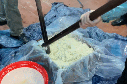 Đặc sản trong mâm cỗ Ninh Bình, có món khách ăn hết veo, có món chỉ để mang về