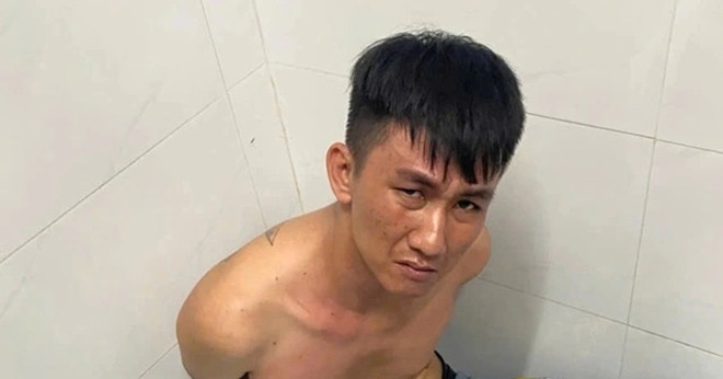 Danh tính nghi phạm đâm nam bảo vệ bệnh viện tử...