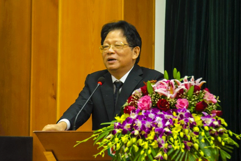  Diễn biến mới của cổ phiếu Hóa chất Đức Giang trong phiên VN-Index tăng 47 điểm 