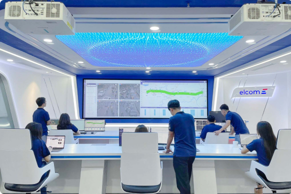 Doanh nghiệp Việt Nam đầu tiên vào Top 3 Giải thưởng Số ASEAN 2026