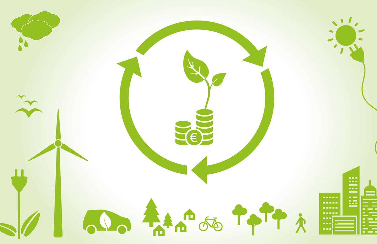 ESG không phải phong trào: Làm màu sẽ bị “tẩy xanh”