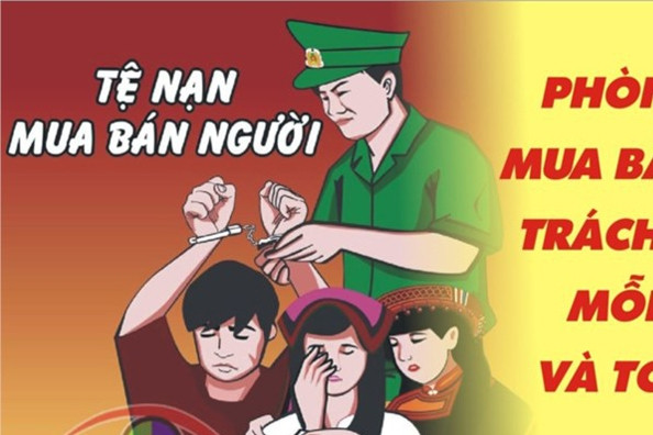Hà Nội tổng kết Chương trình phòng, chống mua bán người giai đoạn 2021 – 2025