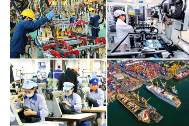 Hội nhập thế hệ mới: Doanh nghiệp Việt chọn 