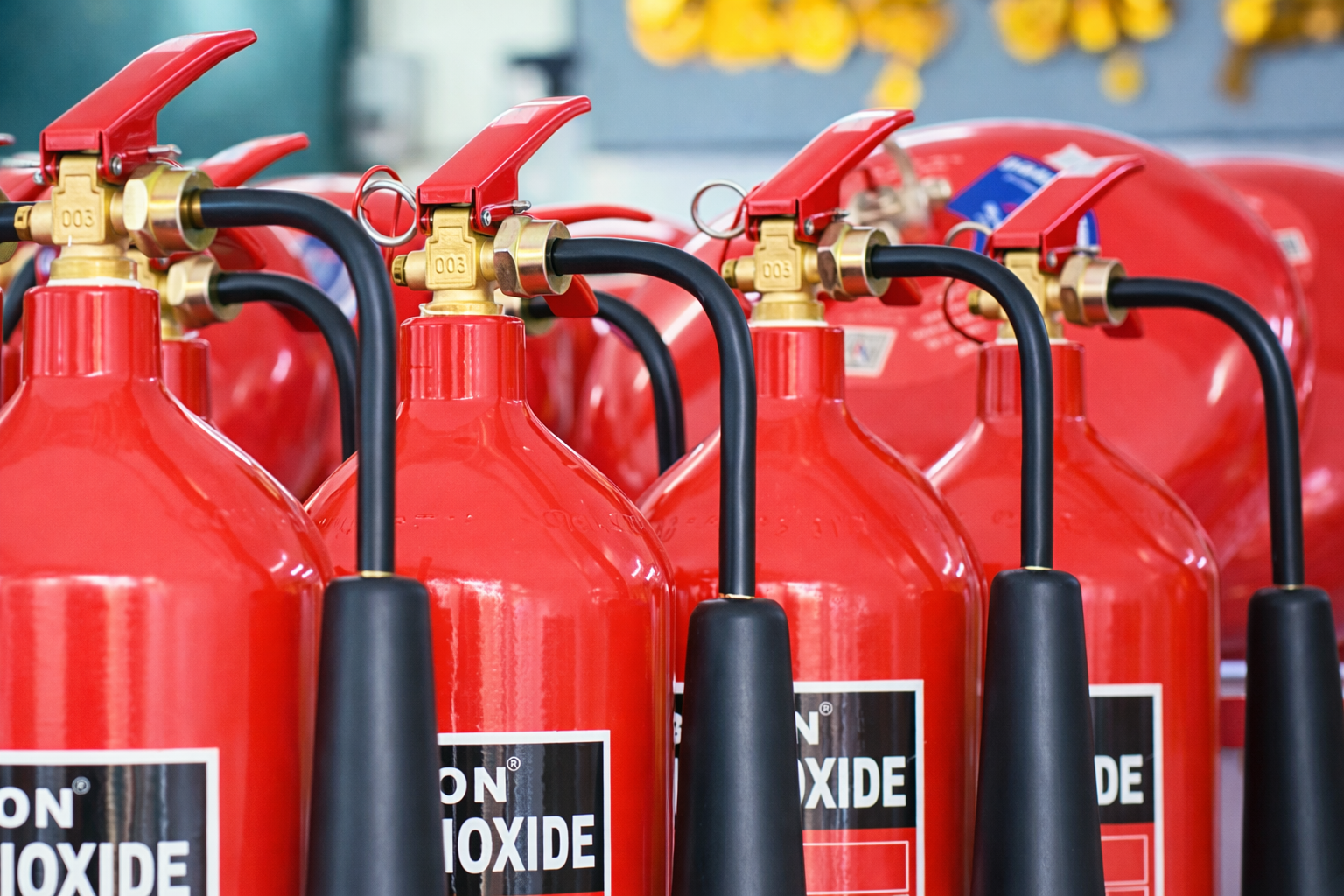 Huấn luyện nghiệp vụ PCCC cho người đứng đầu cơ sở tại 5 phường của Ninh Bình