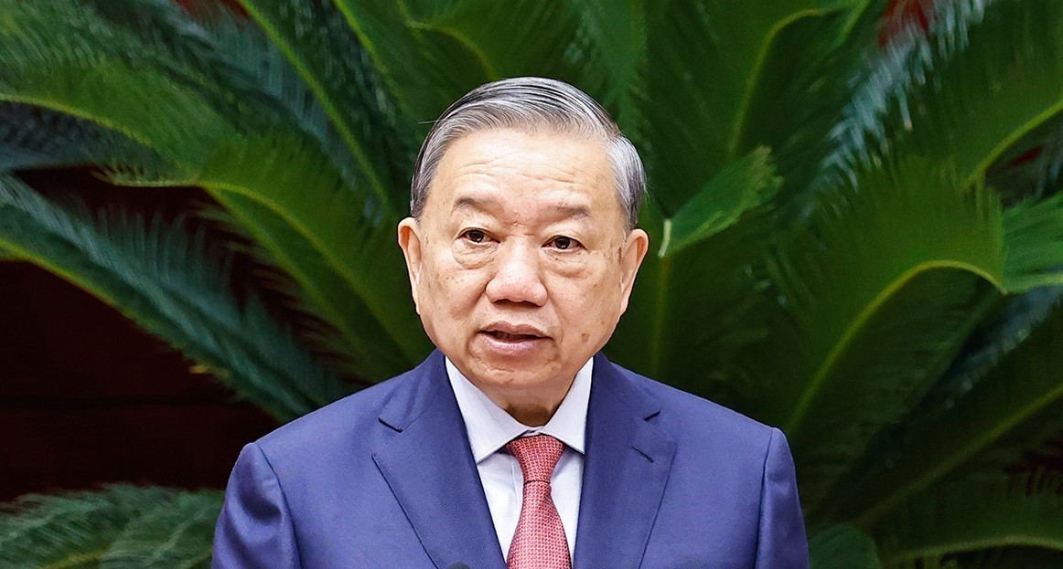 Khai mạc hội nghị Trung ương lần thứ 15: Xem xé...