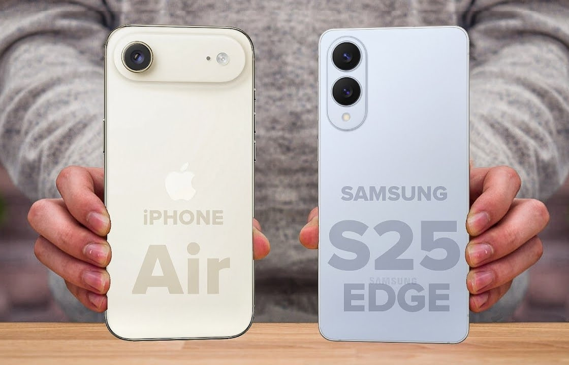 Lý do smartphone siêu mỏng 'đẹp mã' nhưng vẫn bán chậm