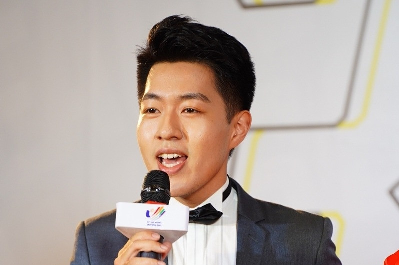 MC dẫn chương trình từ lớp 3, là gương mặt mới nổi của VTV là ai?