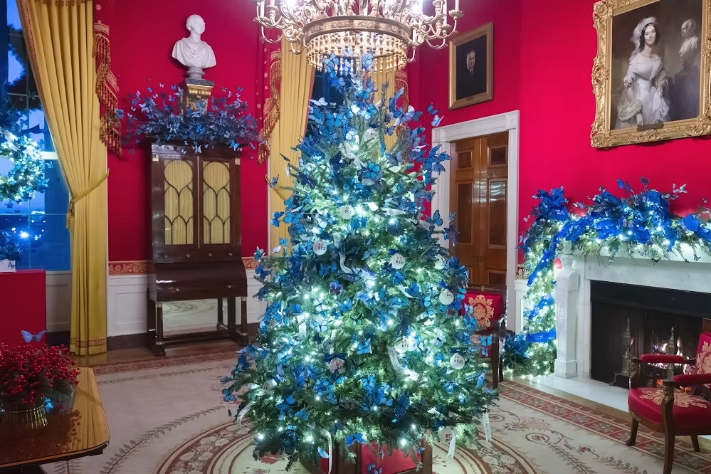 Những truyền thống kỳ lạ về lễ Giáng sinh trên khắp thế giới