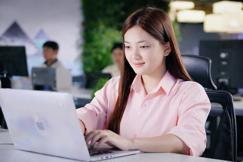  Phần mềm nhân sự EasyHRM chinh phục hơn 6.000 doanh nghiệp Việt Nam 