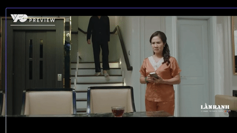 Preview Lằn ranh tập 36