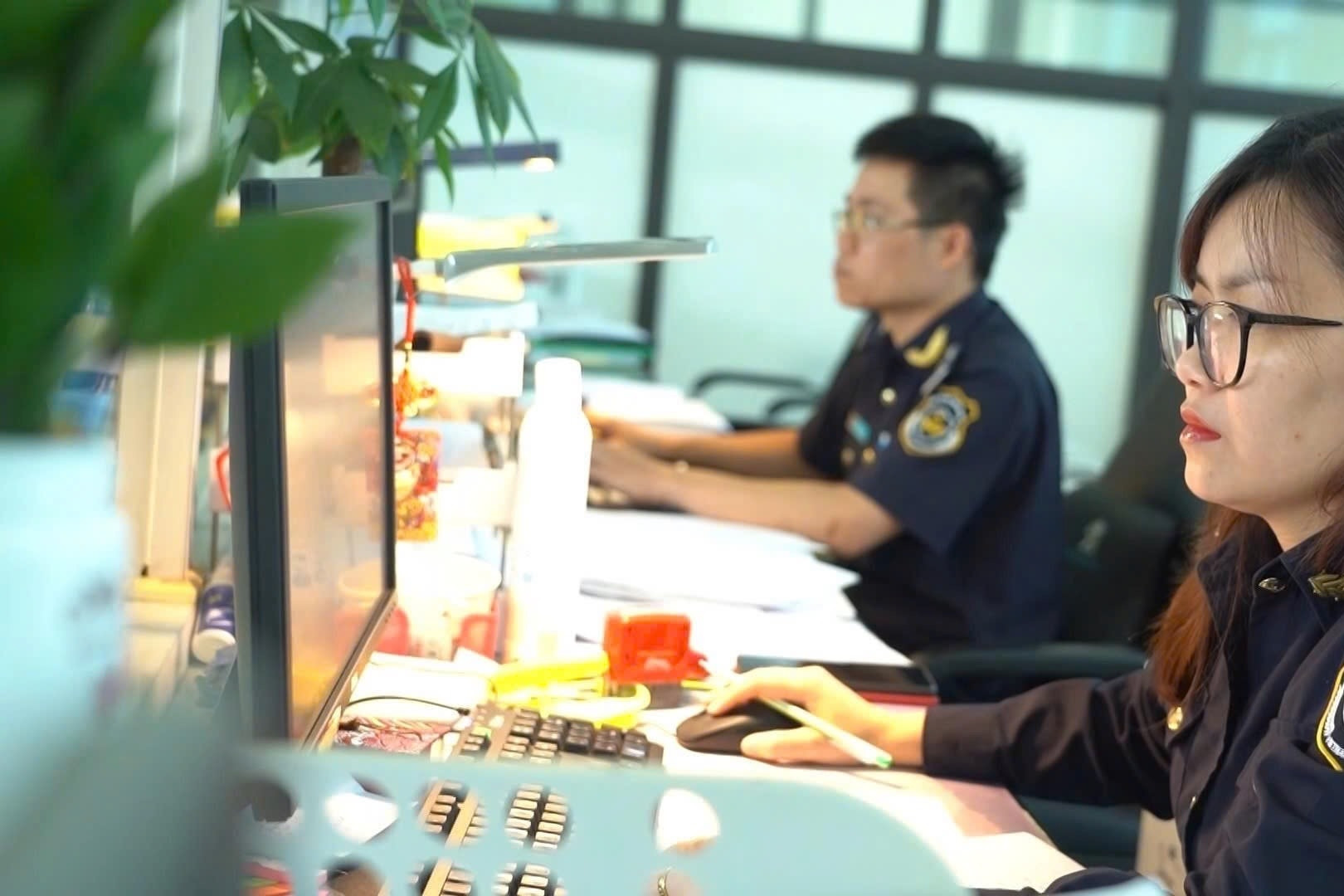 Số hóa thủ tục hành chính thúc đẩy năng lực cạnh tranh của doanh nghiệp