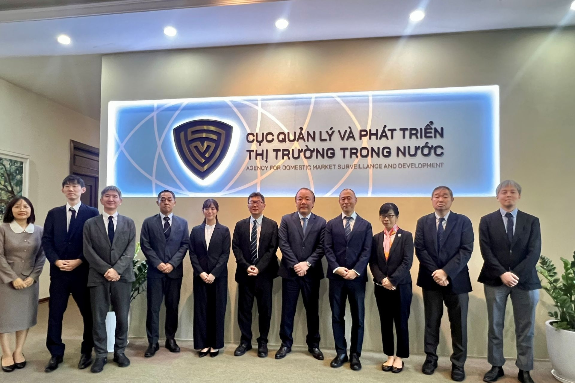 Tăng cường hợp tác bảo vệ quyền sở hữu trí tuệ