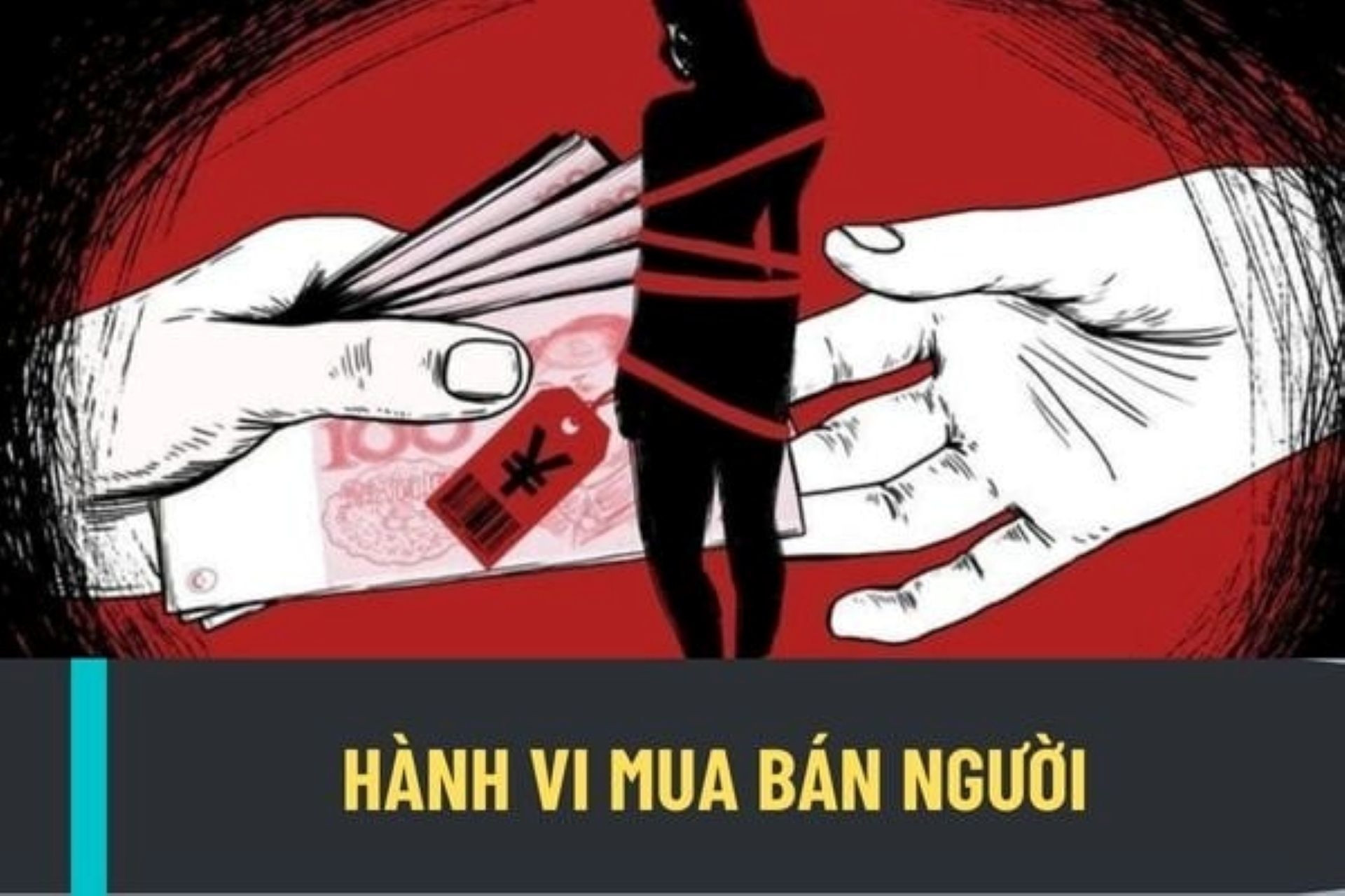 Tăng cường phòng chống mua bán người vùng đồng bào dân tộc