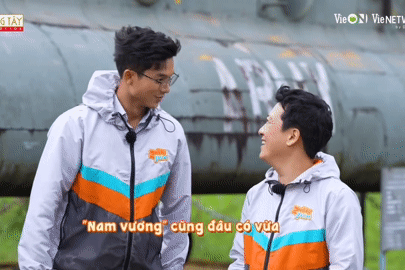 Tăng Duy Tân bị HIEUTHUHAI tấn công, Cris Phan 'chế giễu' Trường Giang