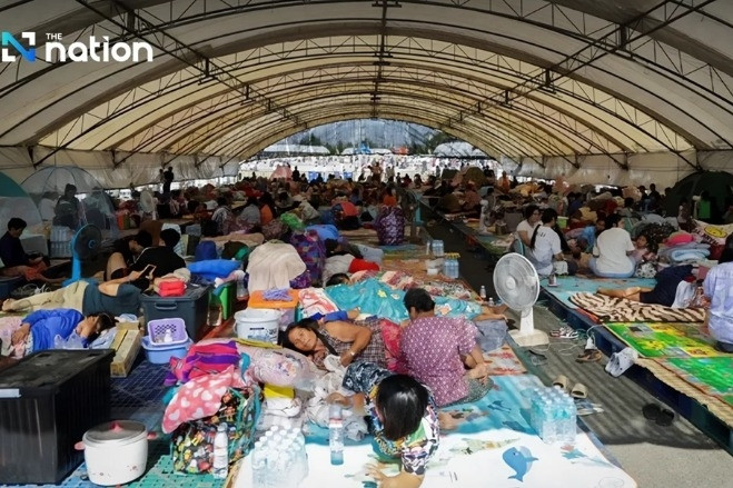 Thái Lan nói cường độ giao tranh giảm, Campuchia tái khẳng định lập trường