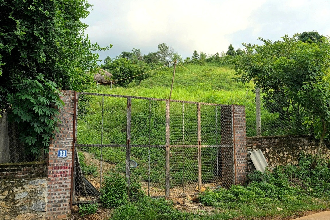  Tháo gỡ vướng mắc về tiền sử dụng đất khi chuyển đổi sang đất ở 