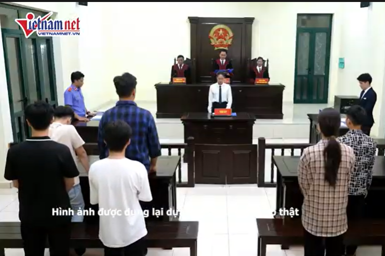 Trợ giúp pháp lý góp phần bảo đảm tính nhân đạo trong xét xử