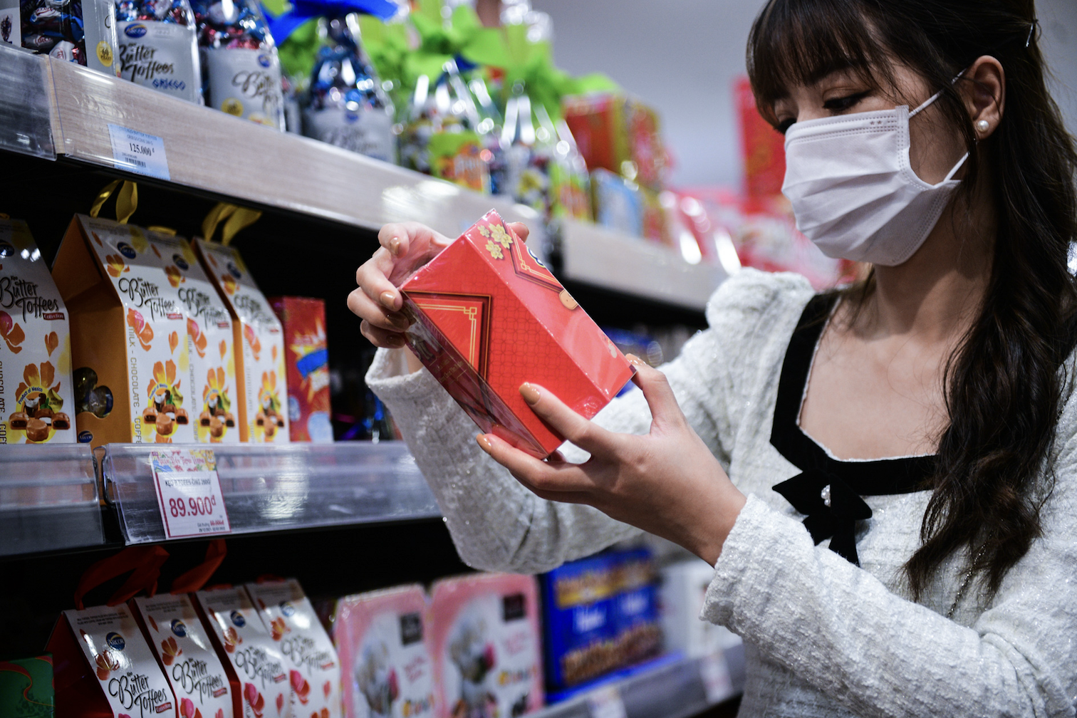 Từ ngày mai, hệ thống truy xuất nguồn gốc chính thức vận hành