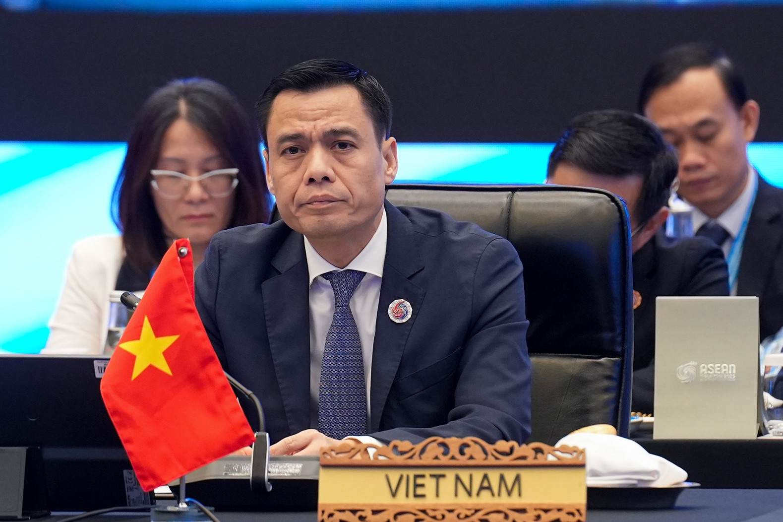 Việt Nam nêu quan điểm tại hội nghị đặc biệt về tình hình Campuchia - Thái Lan