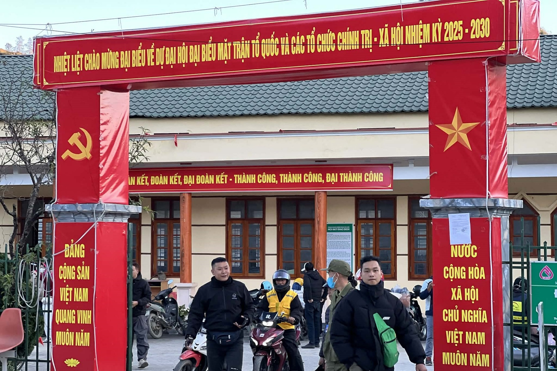 Việt Nam nghiêm túc thực thi nghĩa vụ quốc tế khi tham gia Công ước ICCPR