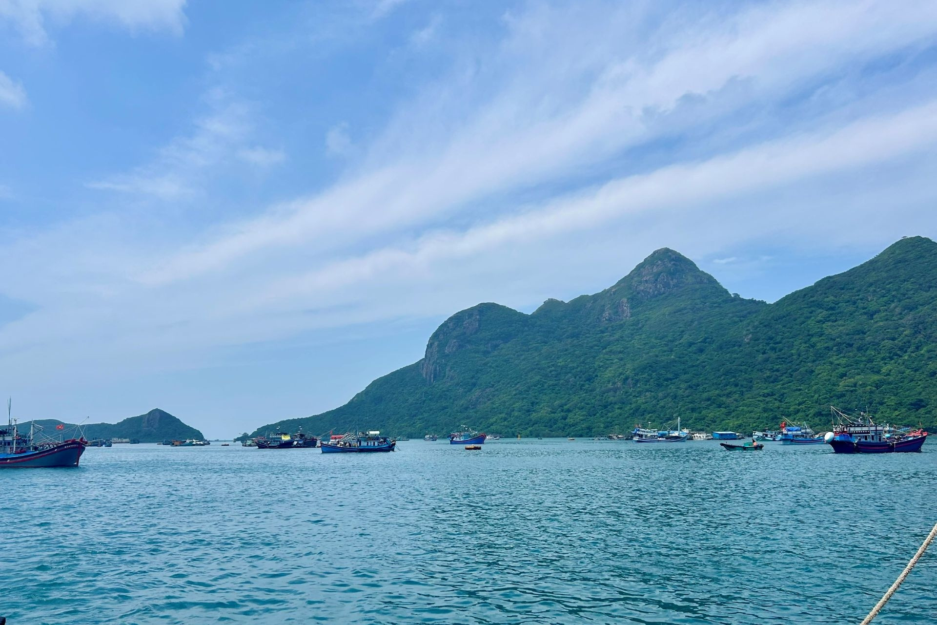 Việt Nam thúc đẩy thủy sản xanh, tăng cường cam kết hội nhập quốc tế