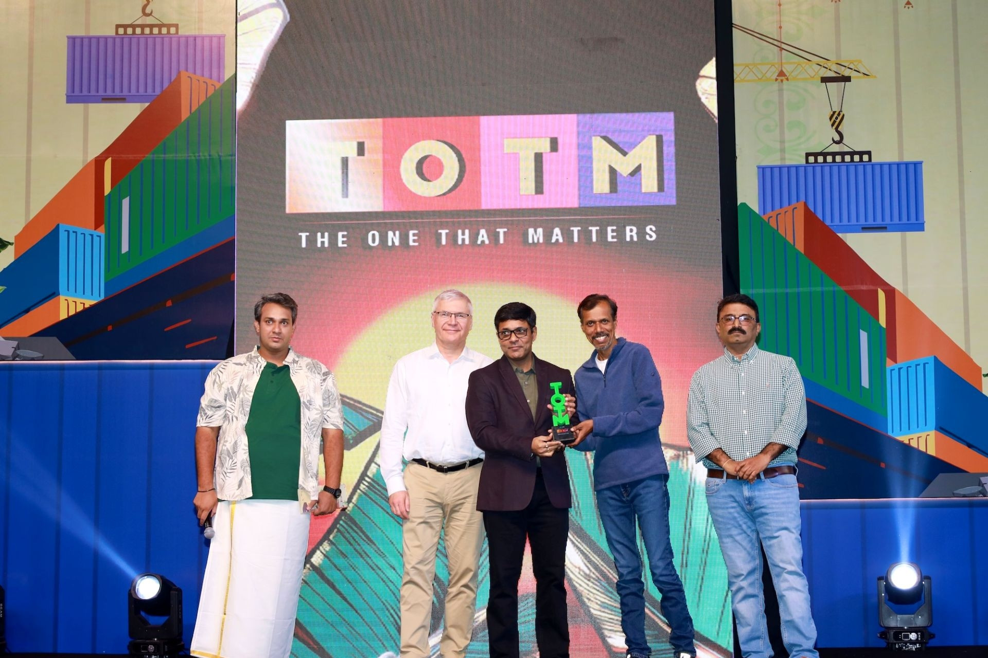 VinFast nhận loạt giải thưởng uy tín tại Ấn Độ