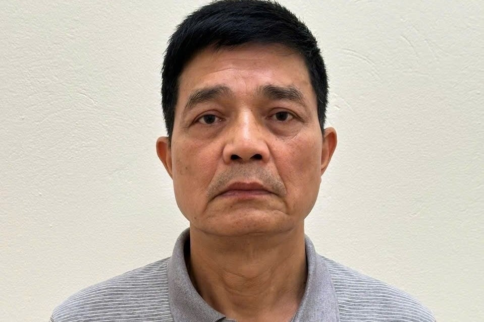 Trial of the former Director of the Food Safety Department of the Ministry of Health for accepting bribes