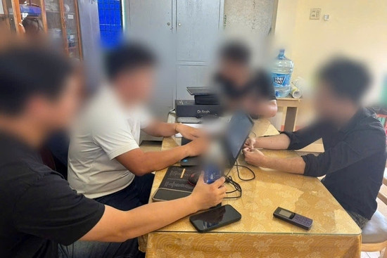 Bản tin chiều 23/12: Danh tính đối tượng bình luận đe dọa phá hoại sân bay