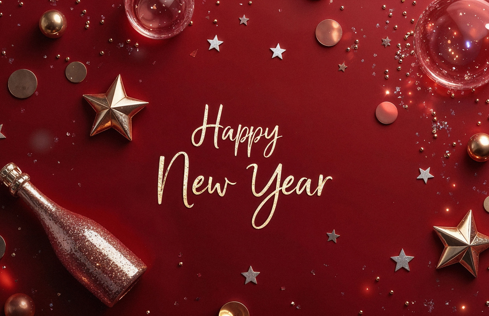 20 lời chúc tết Dương lịch 2026 hay, ý nghĩa dành cho khách hàng