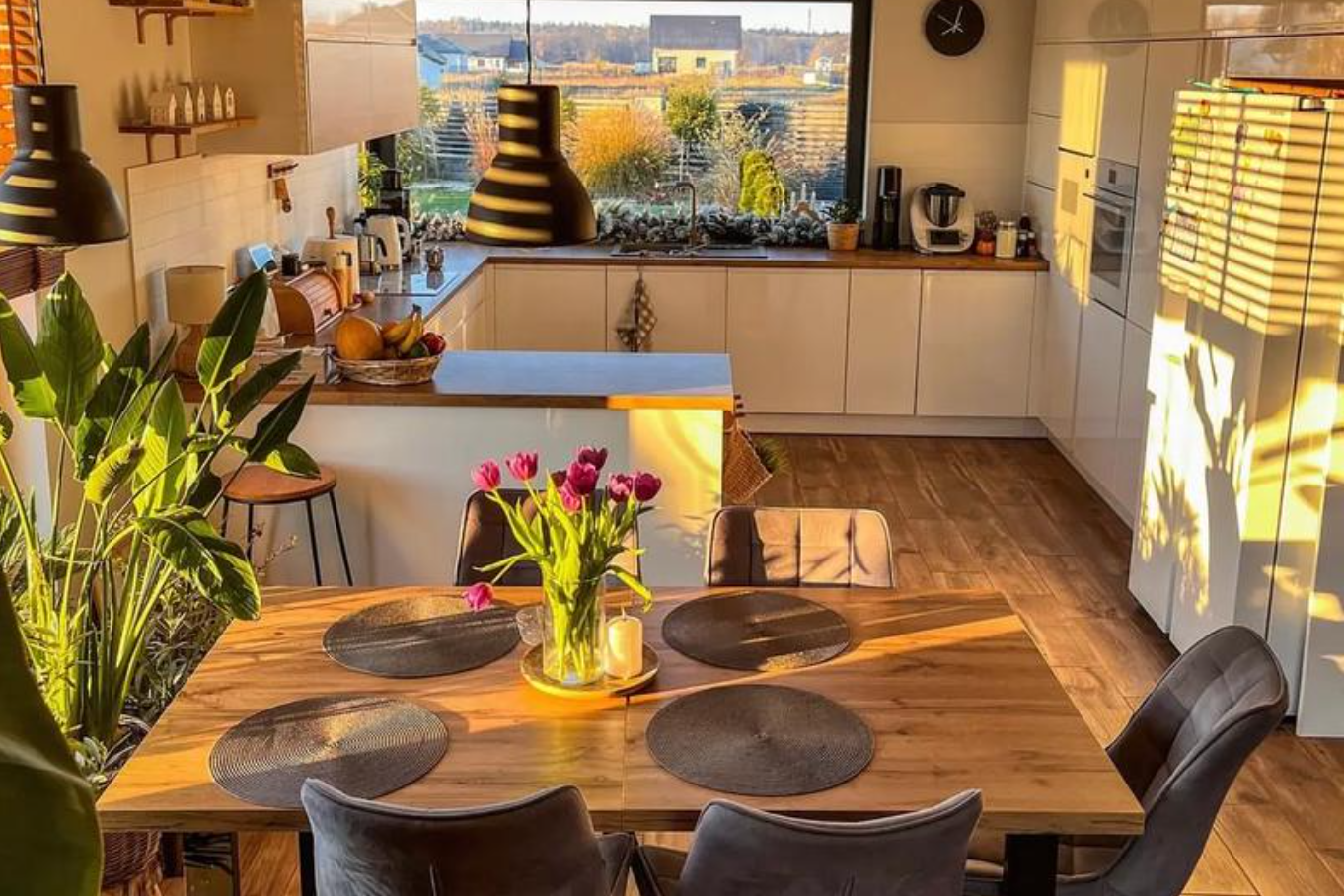 3 dấu hiệu đời thường cho thấy một ngôi nhà đang 'có lộc' và dễ sống