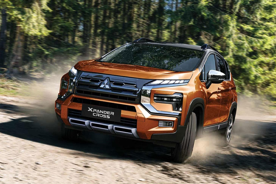 5 mẫu xe nắm chắc vị thế 'vua phân khúc' dù năm 2025 chưa kết thúc