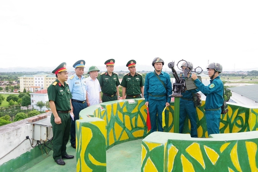 Ảnh minh họa: qdnd.vn