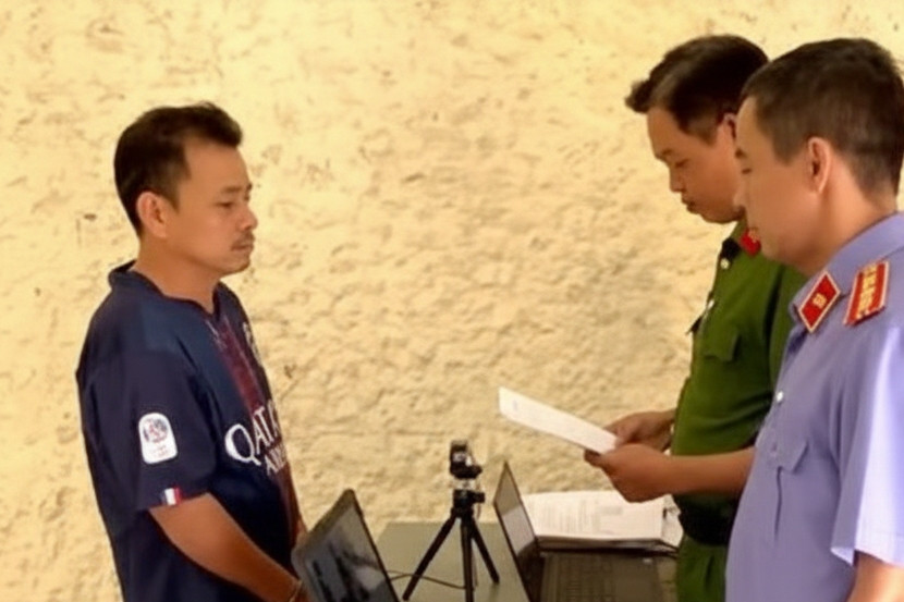 Bắt tạm giam tài xế vụ 2 thanh niên uống nước ven đường bị ô tô tông tử vong