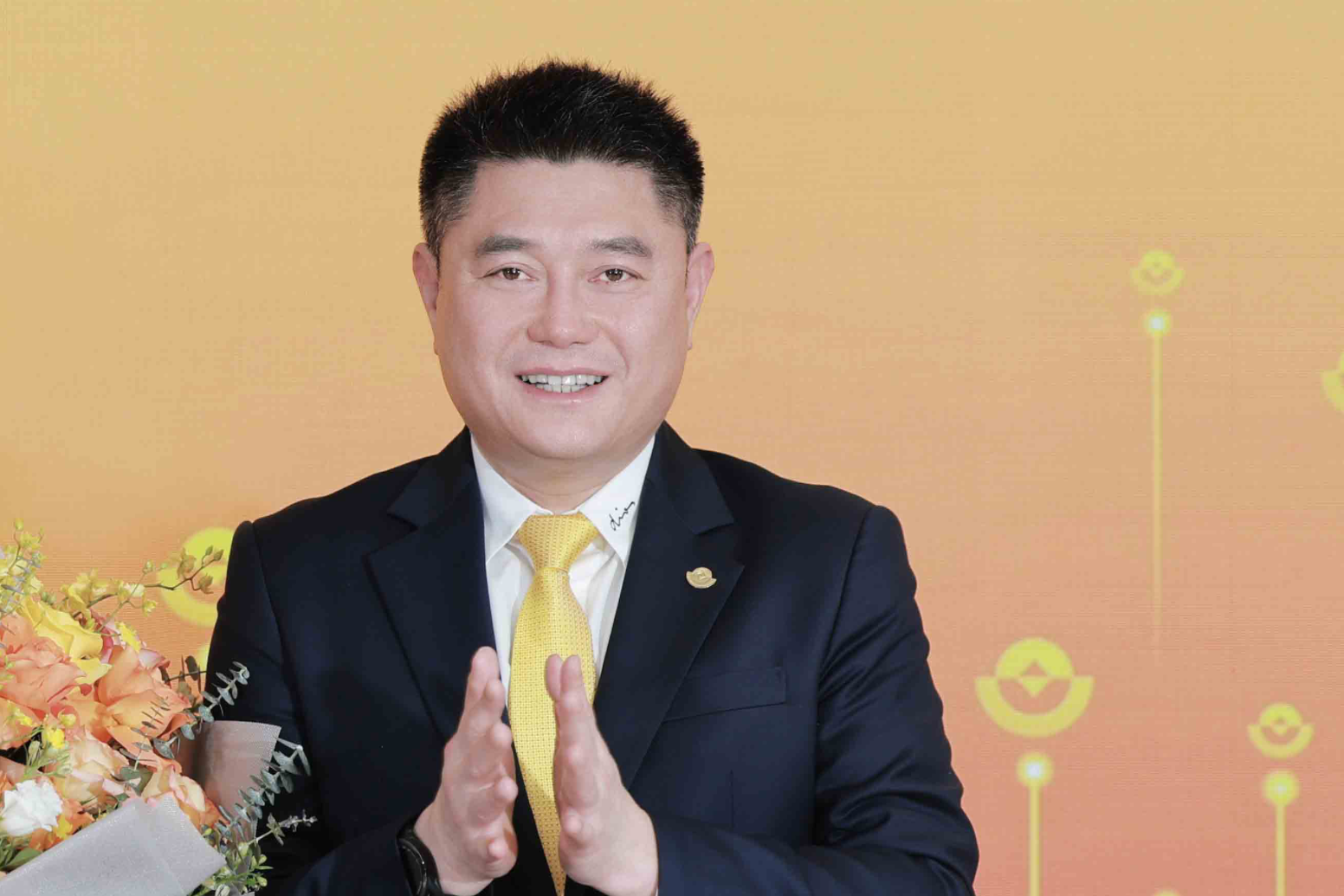 'Bầu' Thụy rời ghế Chủ tịch LPBank, bước vào thử thách lớn hơn tại Sacombank