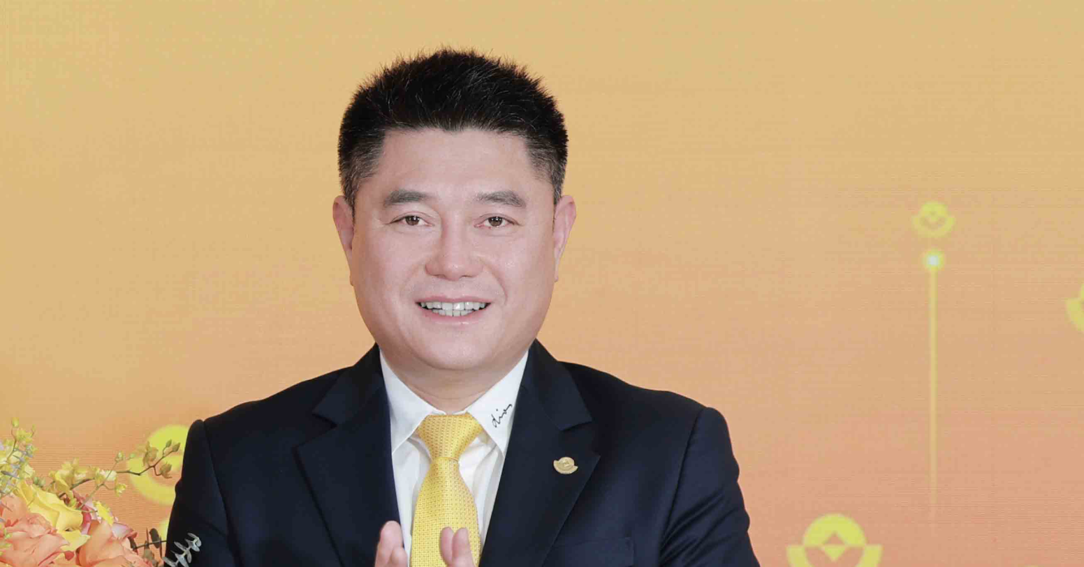 "Bầu" Thụy rời ghế Chủ tịch LPBank, bước vào thử thách lớn hơn tại Sacombank