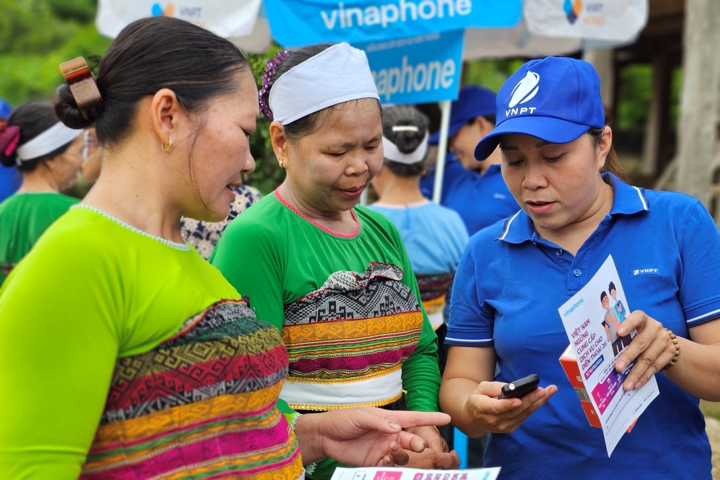 Bộ Khoa học và Công nghệ giữ vai trò dẫn dắt tri thức số quốc gia