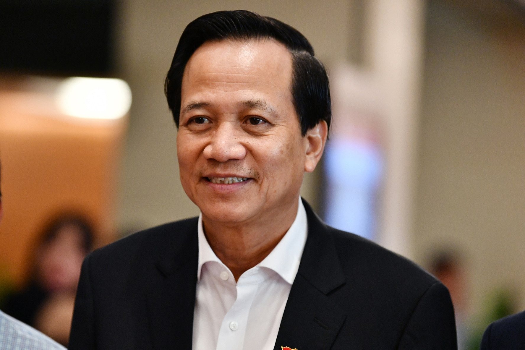  Bộ trưởng Dân tộc và Tôn giáo gửi thư chúc mừng nhân dịp Giáng sinh và năm mới 