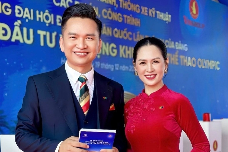  BTV Thúy Hằng gặp lại đồng nghiệp cũ tại Hà Nội, nhớ 3 năm 'ăn cơm' ở Ban Thời sự VTV 