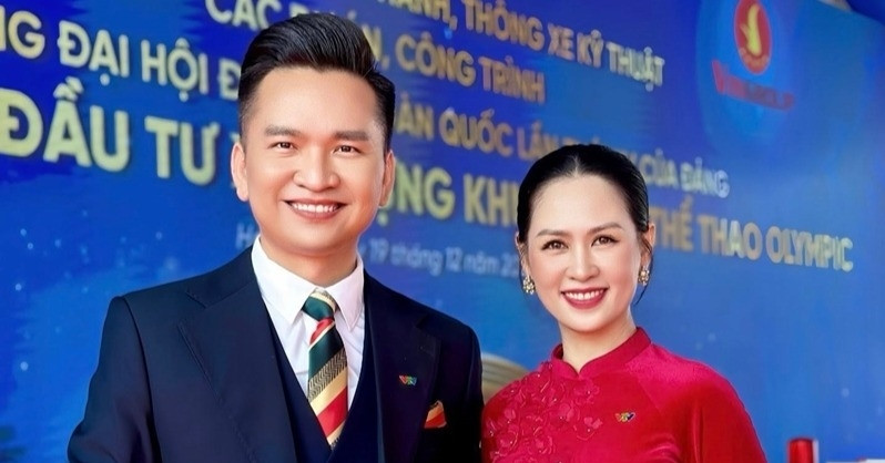 BTV Thúy Hằng gặp lại đồng nghiệp cũ tại Hà Nội...