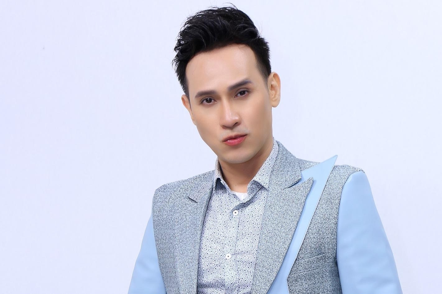 Ca sĩ Nguyên Vũ lên tiếng sau khi tác giả 'Say một đời vì em' tuyên bố sẽ kiện