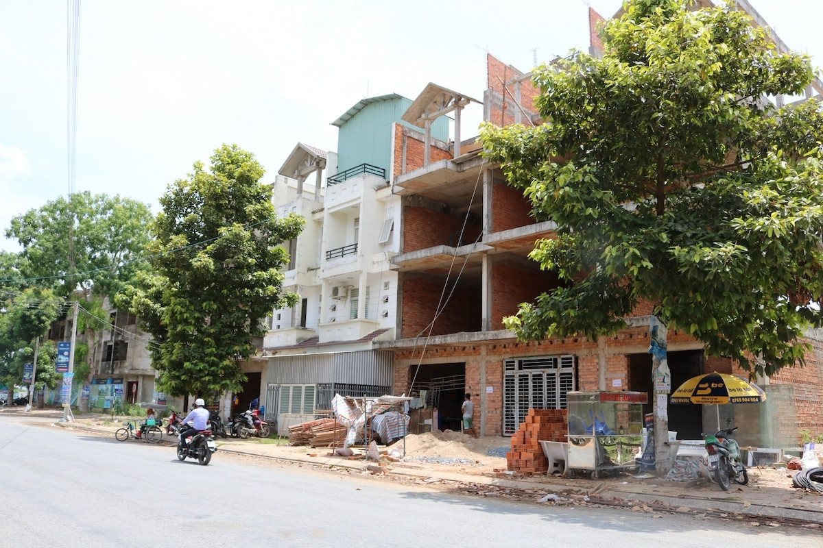 Chậm thông tin vụ kiện với khách hàng, Địa ốc Hoàng Quân bị nhắc nhở