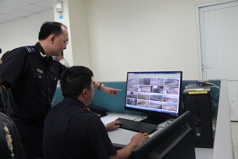  Cục Hải quan tăng tốc thực hiện nhiệm vụ, thu ngân sách đạt 92,4% dự toán 