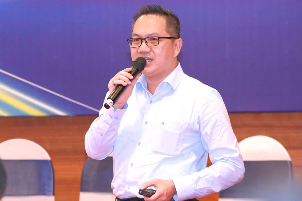 Đánh thức 'mỏ vàng' dữ liệu TPHCM từ hành lang pháp lý mới