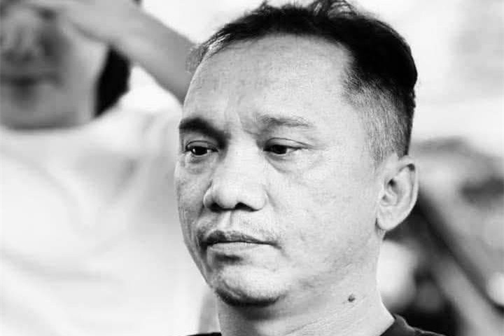 Đạo diễn Bá Vọng qua đời đột ngột ở tuổi 44