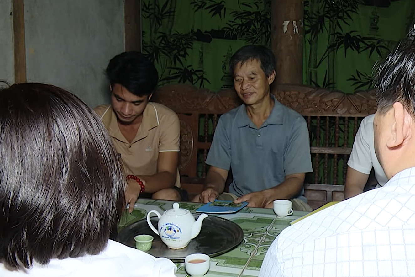 Đề xuất mở rộng diện người được trợ giúp pháp lý