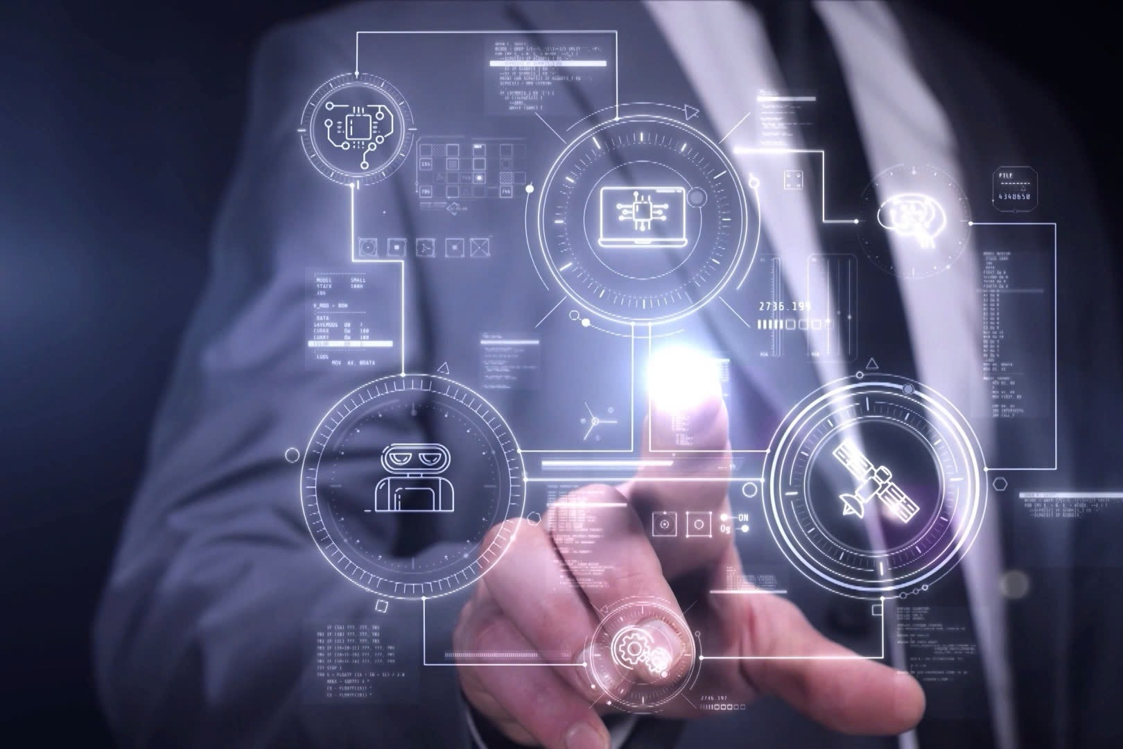 Dữ liệu mở thúc đấy phát triển Chính phủ số