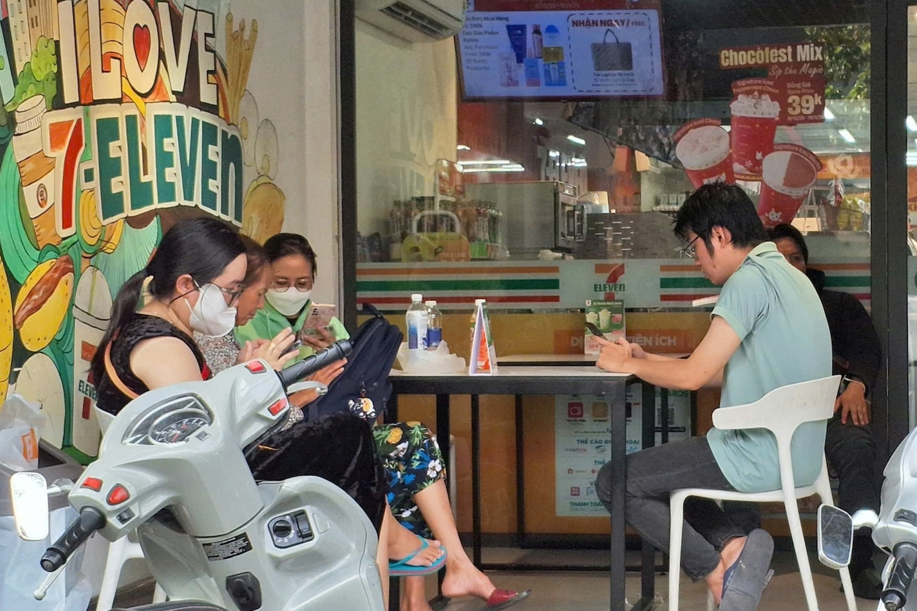 Giá vàng lập đỉnh mới: 6 tiếng đăng ký mua vàng miếng SJC online bất thành